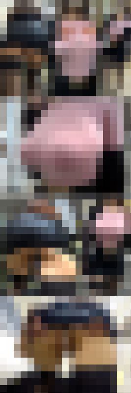 【Hカップ爆乳美女】【前編】ノーブラのデカ乳とハミ出たデカ尻を見せつけるお姉さん♪圧倒的神BODY降臨!!　サンプル画像3