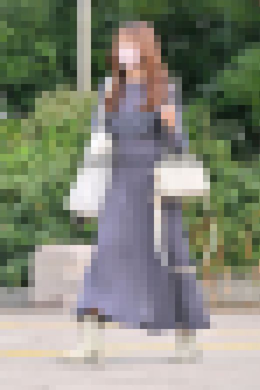 DS画像 202404版：アイボリーカラーのロングワンピを着たキレイなモデルさん他、多数収録！　サンプル画像2
