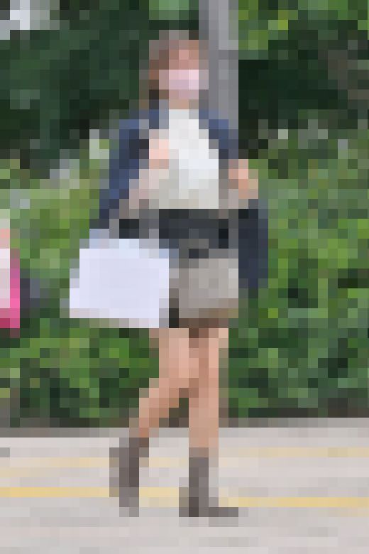 DS画像 202404版：アイボリーカラーのロングワンピを着たキレイなモデルさん他、多数収録！　サンプル画像3