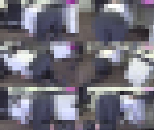 オフィスHしちゃうパンツスーツOL（1）ぴっちり尻パンティーライン観察、尻触りセクハラ　サンプル画像4