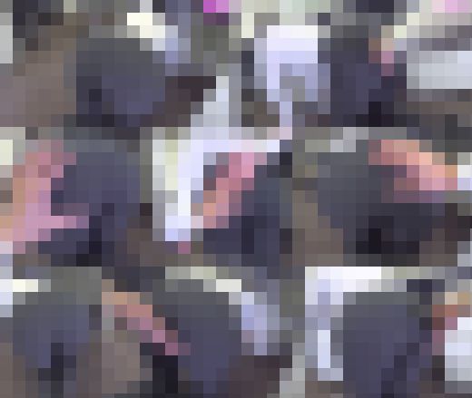 オフィスHしちゃうパンツスーツOL（1）ぴっちり尻パンティーライン観察、尻触りセクハラ　サンプル画像5