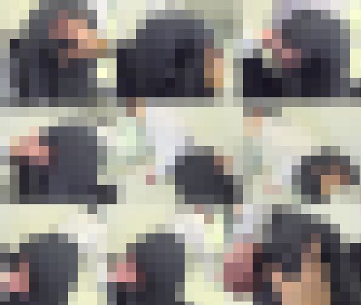 オフィスHしちゃうパンツスーツOL（1）ぴっちり尻パンティーライン観察、尻触りセクハラ　サンプル画像6