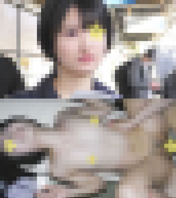 《58連続絶頂》【電車チカン】★ショートカットが愛くるしい将棋女子が1分に1回イキまくる★虐めて下さいとM懇願★透け下着のド変態 サンプル画像