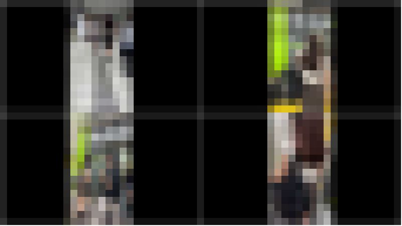 [尻部窃触]スカートめくっていきなり巨尻。清楚なお嬢のどぎついケツを集中制御　サンプル画像1