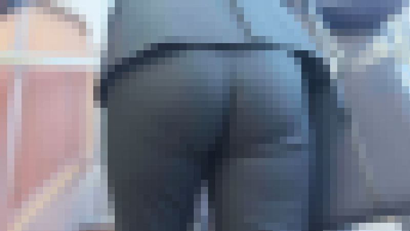 歩行記録0153「駆けるピタパンリクルートスーツ女子」(4名) サンプル画像5