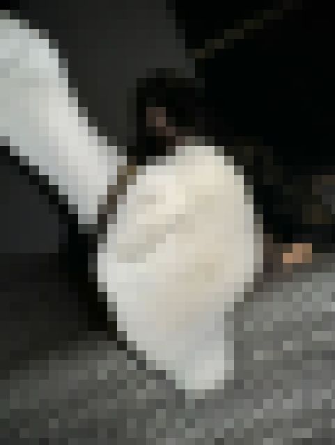 Sランク美JKの一日中履いていた使用感満載ローファーと匂いの強かった白靴下足裏　サンプル画像2
