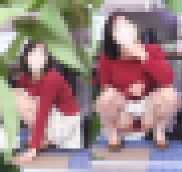 バレたけど、爆乳ちゃんのえちえちパンティと生乳で大サービスで結果オーライ！　サンプル画像3