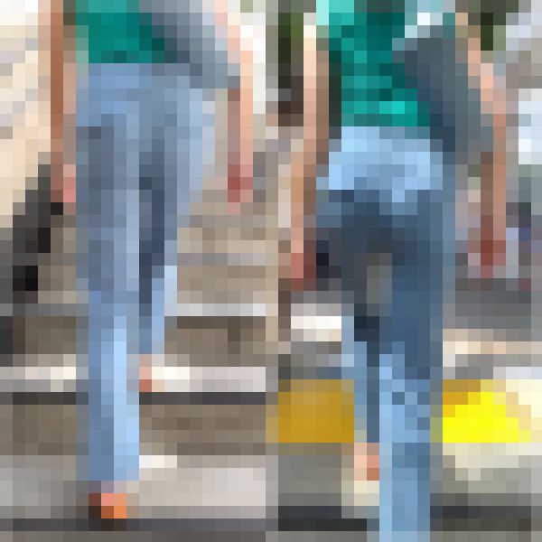 【再販】No.762「どう？私のお尻は？と言いたげな都会の大人の良い女」　サンプル画像2