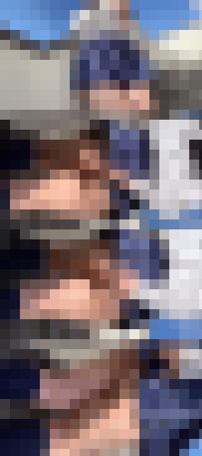 【高画質】都内のJK盗撮?どぎつい尻と具が神風でハミ出しモロ見え?大迫力の接近撮影！　サンプル画像1