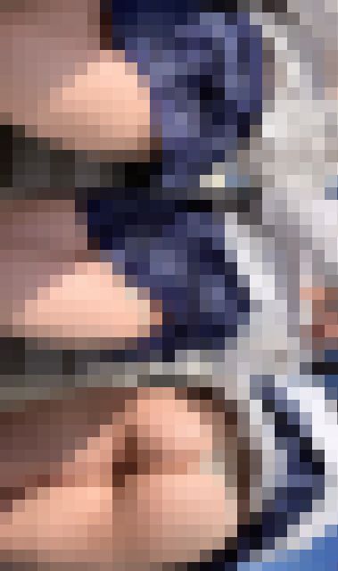【高画質】都内のJK盗撮?どぎつい尻と具が神風でハミ出しモロ見え?大迫力の接近撮影！　サンプル画像2
