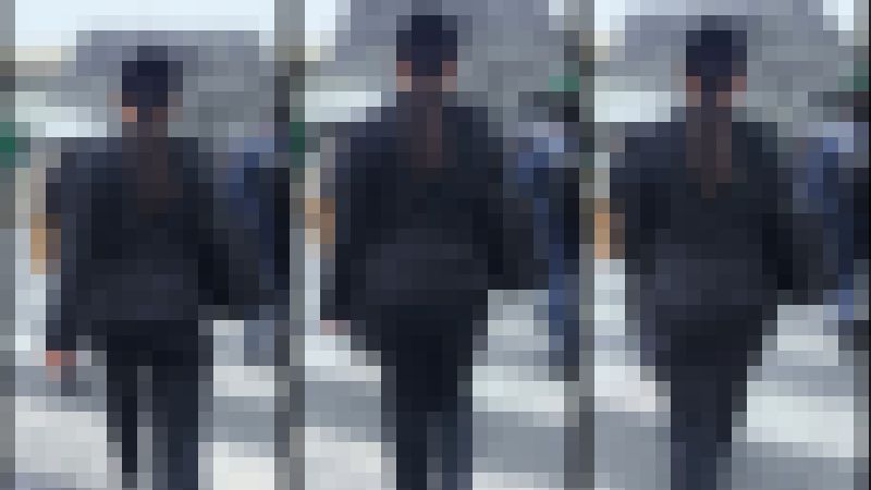 歩行記録0154「清楚系リクルートスーツ女性を超接近撮り」 サンプル画像3