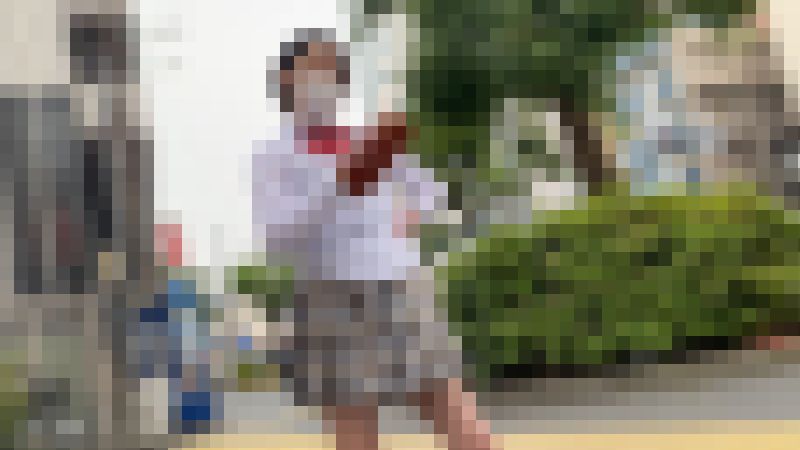 【パンチラ】現役運動部J○休憩中覗き見！　サンプル画像2