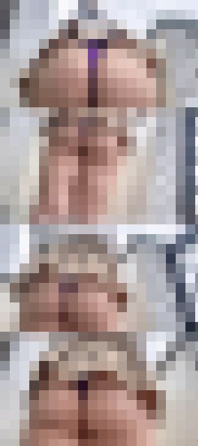 【デカ尻・巨尻】ヒップ100cmオーバーの制服女子の肉々しい食い込みお尻パンティをしつこく接写！勃起待ったナシ！ルーズソックスと　サンプル画像2