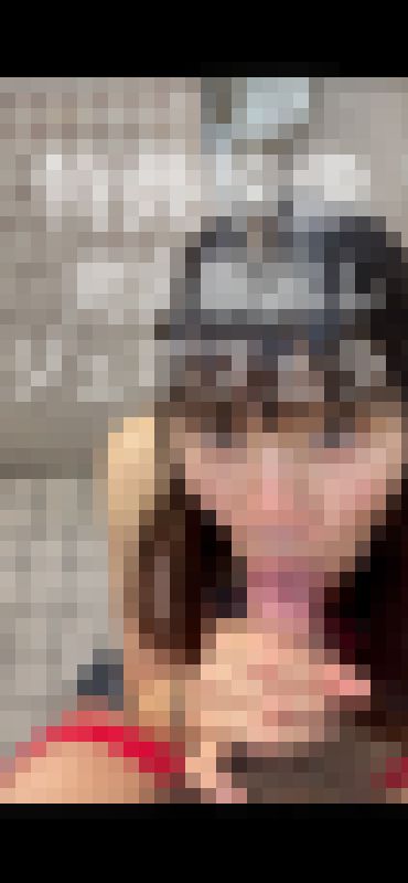 ol.92 (ゼロ距離くぱぁからのグチュグチュ手マンあり)激カワノーブラFカップ乳露出Kちゃん逆さ撮りからの痴かん　サンプル画像5