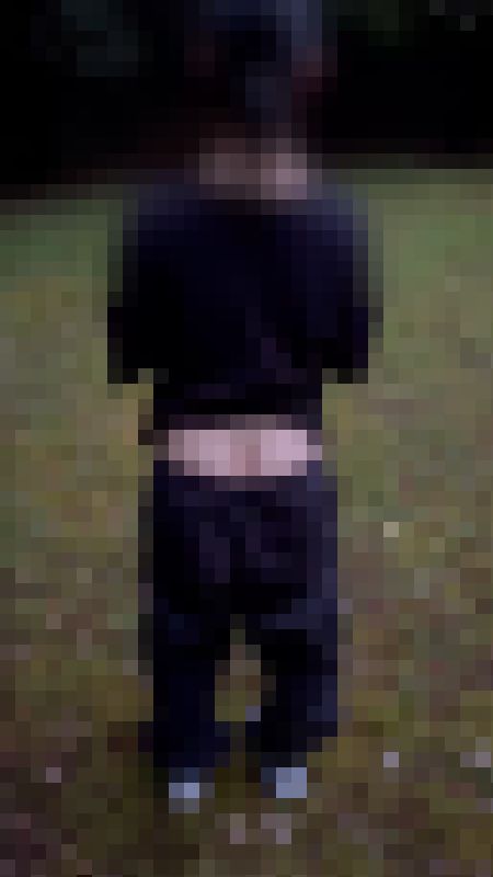 18歳JK彼女と野外エッチ サンプル画像2