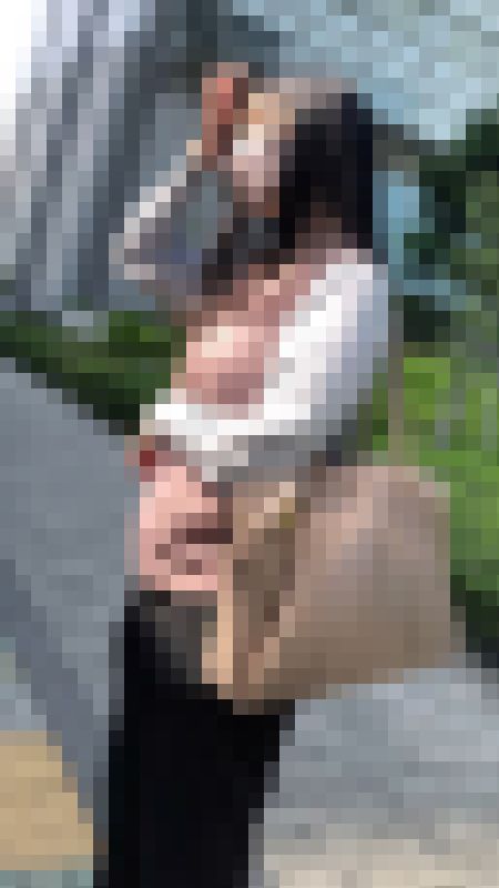 【横からの眺め242】黒髪が似合うＯＬのＧカップを並走で！　サンプル画像6