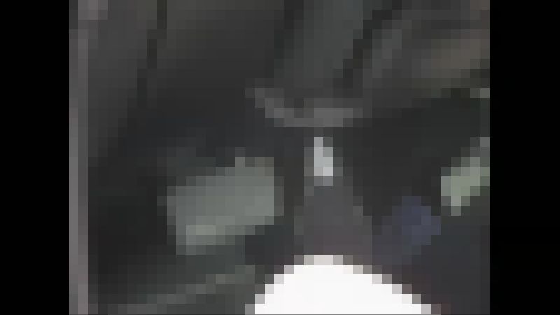 【再販】映像補正　復刻版お嬢様のドライブペダル、ゲームペダル踏み　サンプル画像1