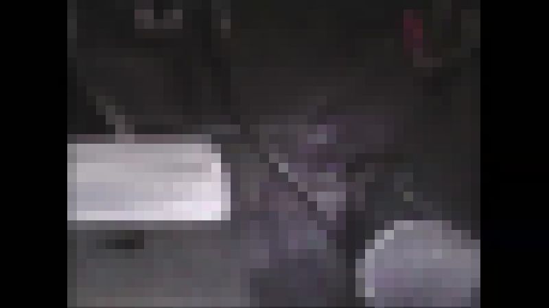 【再販】映像補正　復刻版お嬢様のドライブペダル、ゲームペダル踏み　サンプル画像2