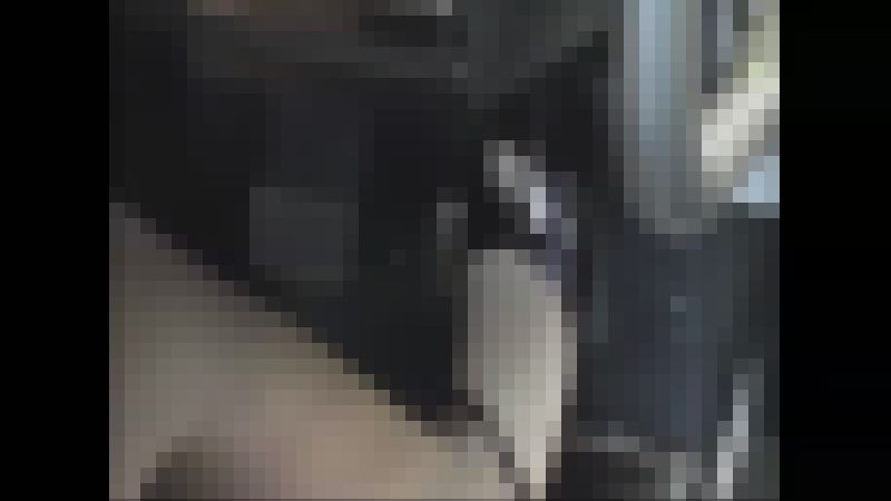 【再販】映像補正　復刻版お嬢様のドライブペダル、ゲームペダル踏み　サンプル画像4