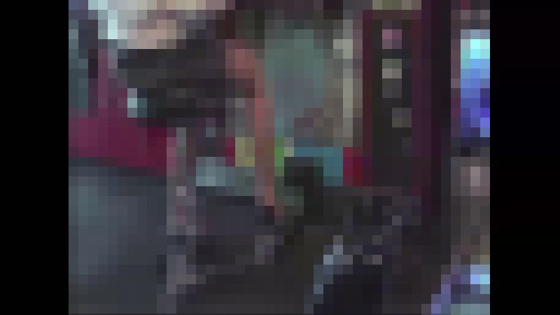 【再販】映像補正　復刻版お嬢様のドライブペダル、ゲームペダル踏み　サンプル画像5