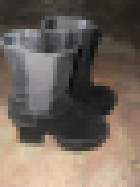 Sそうな見た目だけどすごい優しいギャルJDのブーツ靴下足裏と素足足裏　サンプル画像2
