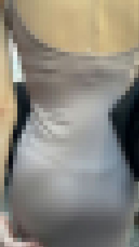 パンティーライン透け透け！薄手のワンピギャル。②　サンプル画像3