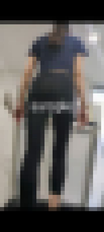 031 【4K】Sっ気のありそうなレギンスお姉さんが綺麗な足裏で足コキ練習　サンプル画像4