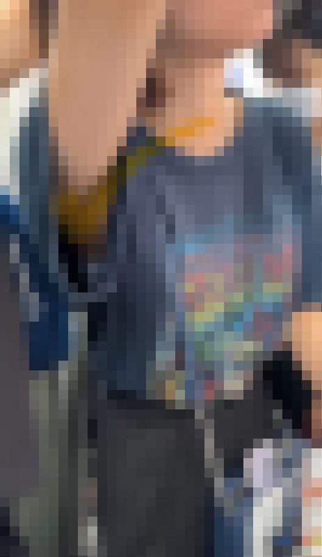 大学生の袖口から見える腋！ サンプル画像