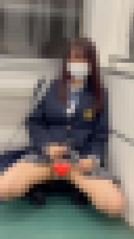 JK盗撮日記129 超大人気！！続・乃○坂級スタイル抜群の超激カワアイドルJKを電車内とトイレ内で盗撮【※完全主観23分超　サンプル画像4
