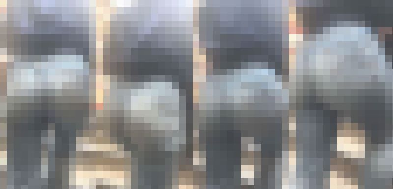 クールな女のデカいスケベ尻！王道デニム内で安産型の肉厚巨尻をムニュらせて♂を挑発! 下品なデニム お姉さん編　サンプル画像2