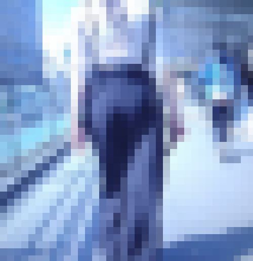 洗練された極上美人お姉さんの美尻肉がイヤらしい　サンプル画像3