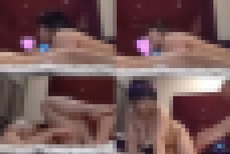 【再販】（個人撮影）爆乳のポチャッ娘　極上のフェラ (ねっとりと糸を引く感じのフェラ)　サンプル画像1