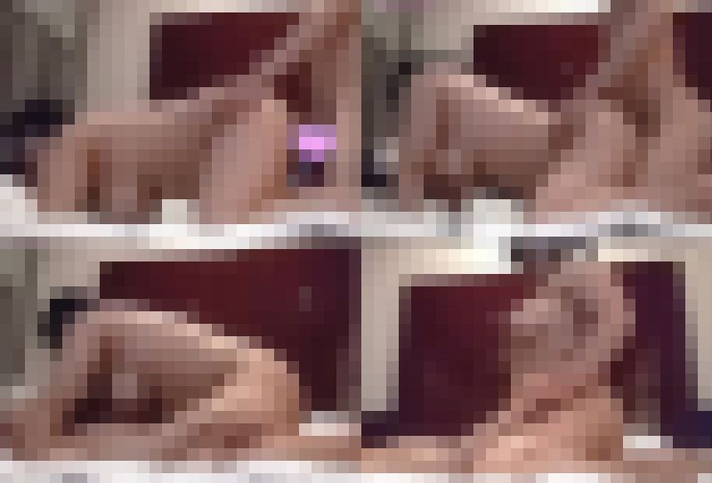 【再販】（個人撮影）爆乳のポチャッ娘　極上のフェラ (ねっとりと糸を引く感じのフェラ)　サンプル画像2