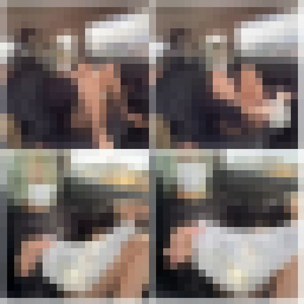 【パンツ射精】ロックな彼女の可愛いパンツに大量射精！　サンプル画像3