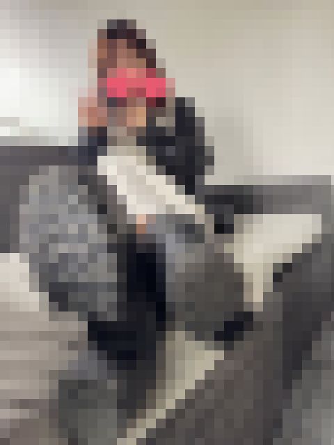 美人大学生Aちゃん履きすぎてボロボロのブーツと穴あき靴下足裏＆オール明けの素足足裏　サンプル画像1