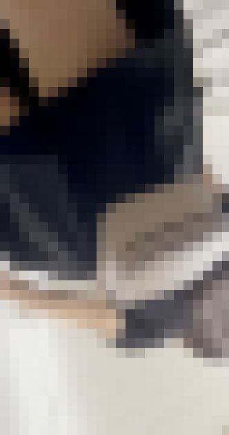 7人　街撮り盗撮風　動画15?ストッキング越しもいいよね?　サンプル画像3