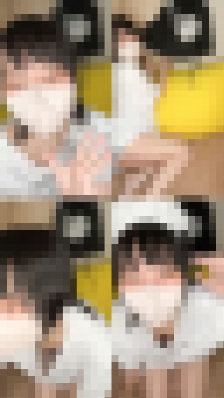 [配信胸ちらハプニング23] ノーブラモロ/店員さん浮きブラ乳首　サンプル画像2