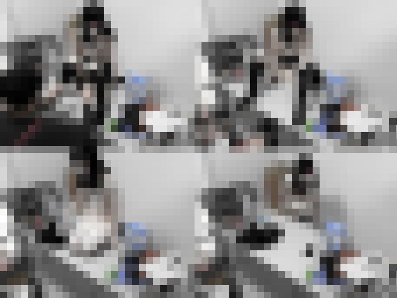 小柄J●撃退チカン。スーパーのバックヤードにて②-03-【上半身セクハラMIX編（前編）】　サンプル画像5