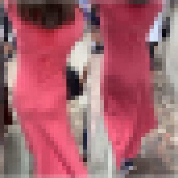 【再販】《４K・高画質》 No.785「暑過ぎる日の汗だくモデル達」　サンプル画像2
