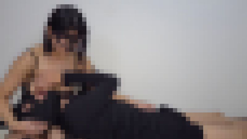 ショートカットの爆乳ママさん?母性溢れる授乳手コキ?vol.3　サンプル画像1