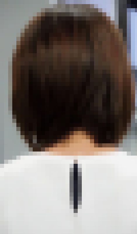 CP+2015コンパニオンの後ろ姿を撮影【動画】イベント編 1003と1020セット販売　サンプル画像4