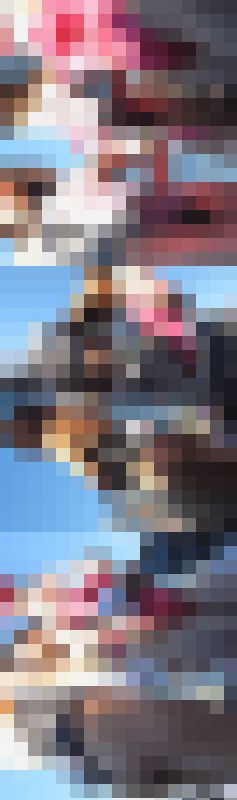 超高画質FHD動画 ハイレグバニーちゃん二人組オケツが食い込み過ぎですNO-1NO-2セット　サンプル画像1