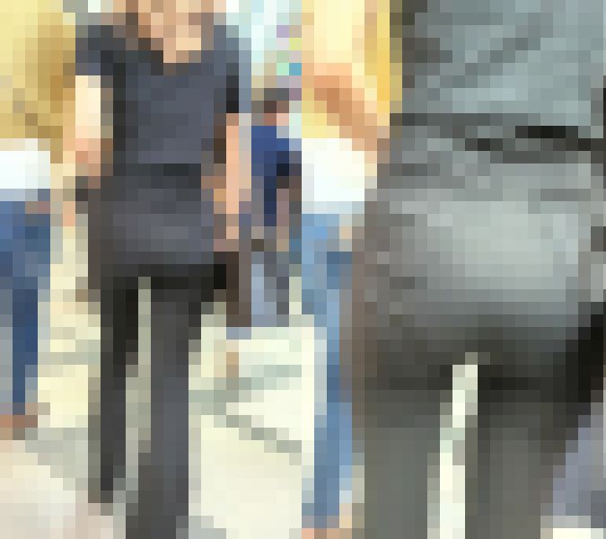 尻観察010　サンプル画像3