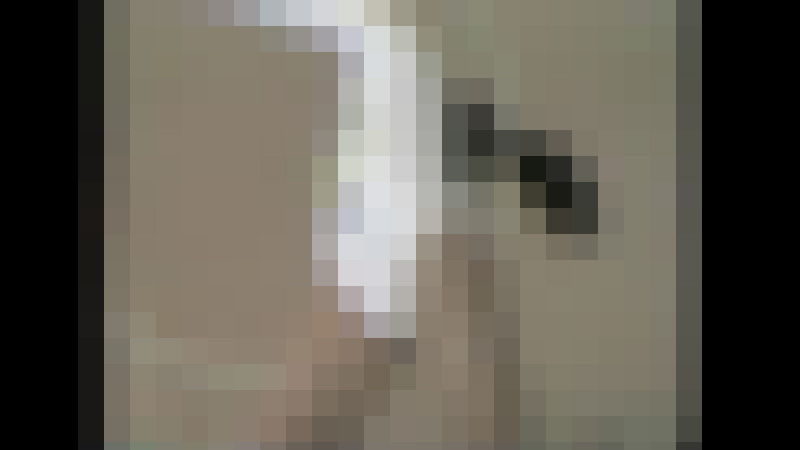 【再販】さすらいの新体操クラシックVOL.3【ハイレグ白生レオタ・個人】 サンプル画像