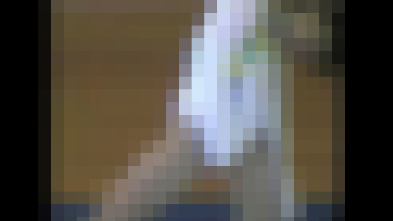 【再販】さすらいの新体操クラシックVOL.3【ハイレグ白生レオタ・個人】　サンプル画像4