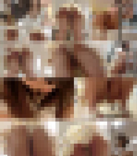 【再販】気付いて戸惑う姿が可愛い！ワレメに激しく食い込む白Pを前から後ろから！新入りショップ店員さんシリーズNo28　サンプル画像3
