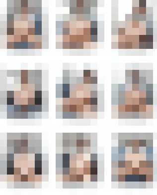 AIだからできる・超乳！デカ乳輪！妊婦美女の実写風イラスト　サンプル画像4