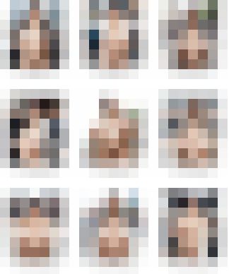 AIだからできる・超乳！デカ乳輪！妊婦美女の実写風イラスト　サンプル画像6