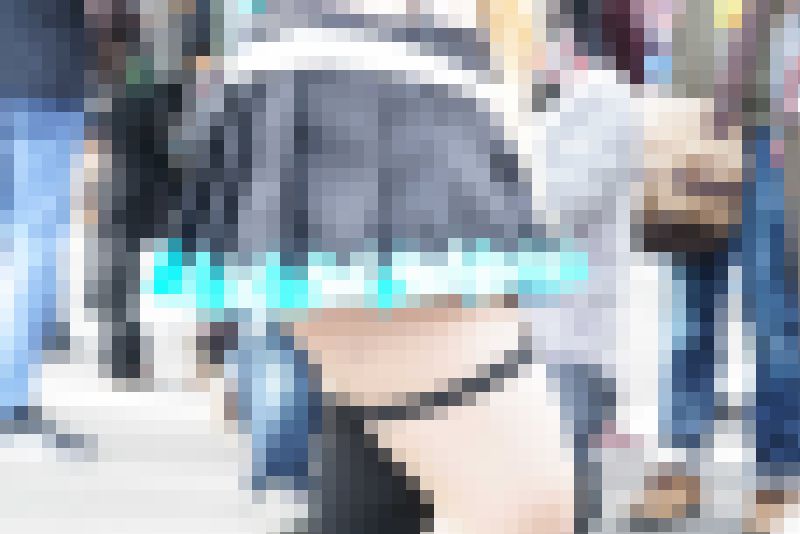 【高画質】どスケベコスプレイヤーさん ストフェス2018?(アズー〇レーン/リゼ〇編)【その6】 サンプル画像2
