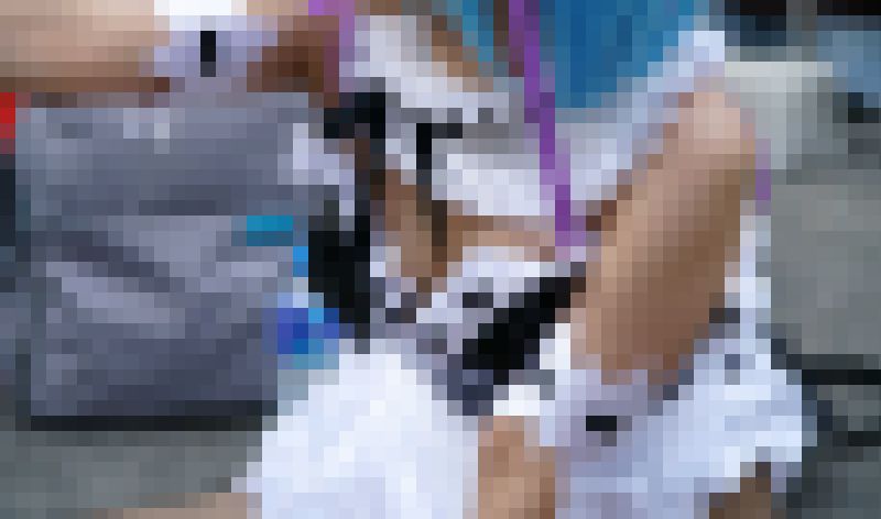 【高画質】どスケベコスプレイヤーさん ストフェス2018?(アズー〇レーン/リゼ〇編)【その6】 サンプル画像3